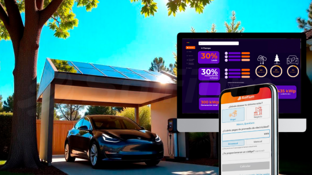 App de Solfium